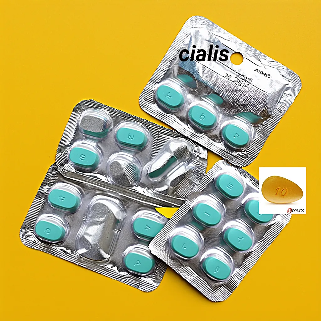 Doctissimo achat cialis